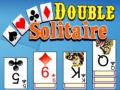Cluiche Double Solitaire