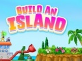 Cluiche Build An Island