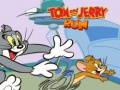 Cluiche Tom and Jerry Run