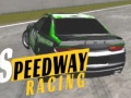 Cluiche Speedway Racing