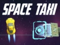Cluiche Space Taxi