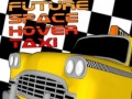 Cluiche Future Space Hover Taxi