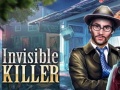 Cluiche Invisible Killer