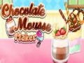 Cluiche Chocolate Mousse Maker