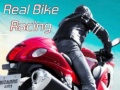 Cluiche Real Bike Racing