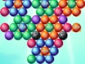 Cluiche MK - Aqua Bubble Shooter