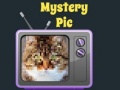 Cluiche Mystery Pic