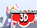 Cluiche Running Races 3D