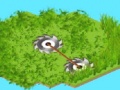 Cluiche Grass Cut