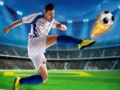 Cluiche World Cup 2020 Soccer