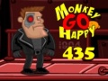 Cluiche Monkey GO Happy Stage 435