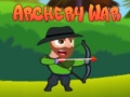 Cluiche Archery War
