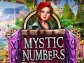 Cluiche Mystic Numbers