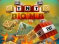 Cluiche TNT Bomb