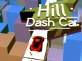 Cluiche Hill Dash Car