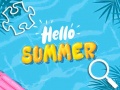 Cluiche Hello Summer