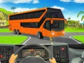 Cluiche Heavy Coach Bus Simulation