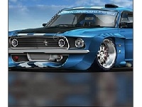 Cluiche Cool cars