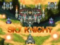 Cluiche Sky Knight