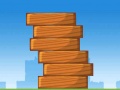 Cluiche Wood Tower