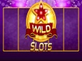 Cluiche Wild Slot