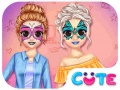 Cluiche Princess Makeover Fashion Blog