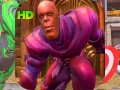 Cluiche Venom Hero Street Fighting