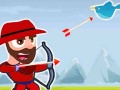 Cluiche Champion Archer