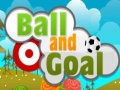 Cluiche Ball and Goal