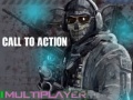 Cluiche Call to Action Multiplayer