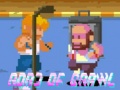 Cluiche Road of Brawl