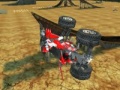 Cluiche ATV Stunts Challenge 2