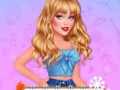 Cluiche All Year Round Fashion Addict Star