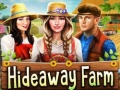 Cluiche Hideaway Farm