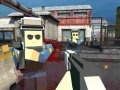 Cluiche Pixel Factory Battle 3D.io