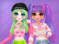 Cluiche Princess Egirl vs Softgirl