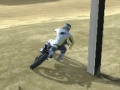 Cluiche Super MX - The Champion