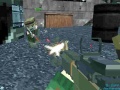 Cluiche Pixel Gungame Arena Prison Multiplayer