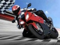 Cluiche Real Bike Racing