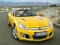 Cluiche Opel GT Puzzle