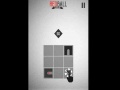 Cluiche Red Ball Puzzle