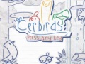Cluiche Cerbirds