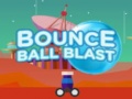 Cluiche Bounce Ball Blast