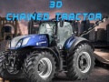 Cluiche 3D Chained Tractor