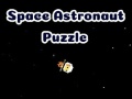 Cluiche Space Astronaut Puzzle