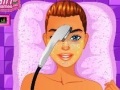 Cluiche Barbie goes to School Makeover
