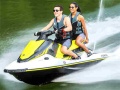 Cluiche Jet Ski Slide