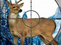 Cluiche Sniper Stag Hunter