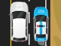 Cluiche Highway Drive 2d