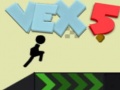 Cluiche Vex 5